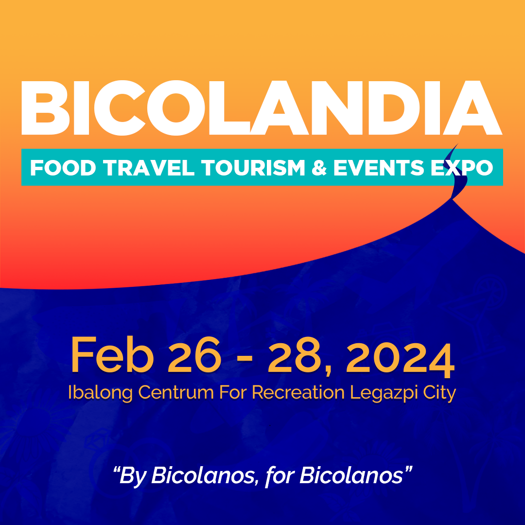 tourism industry in bicol region